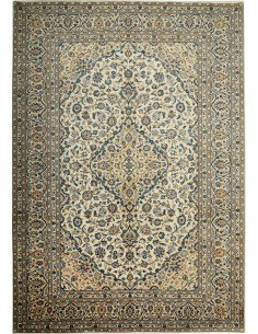 Tappeto Kashan Persia cm.246x350