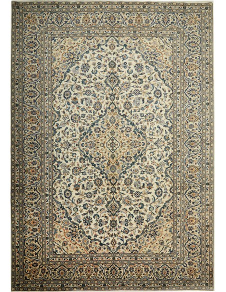 Tappeto Kashan Persia cm.246x350