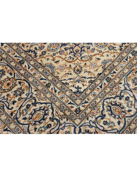 Tappeto Kashan Persia cm.246x350