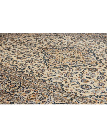 Tappeto Kashan Persia cm.246x350