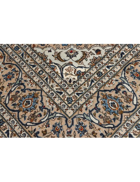 Tappeto Kashan Persia cm.247x354