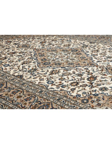 Tappeto Kashan Persia cm.247x354