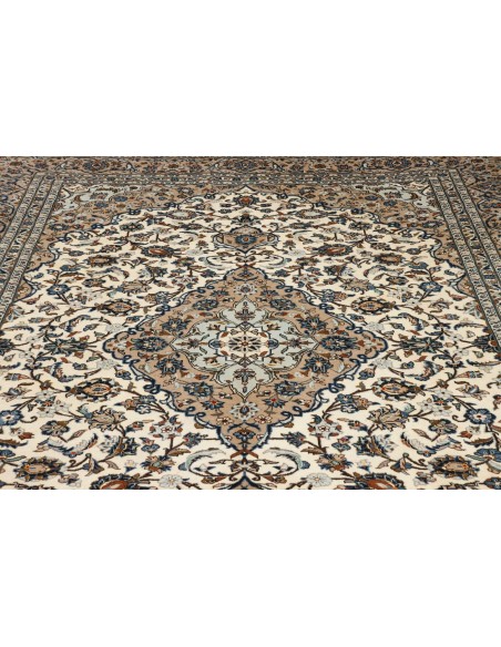 Tappeto Kashan Persia cm.247x354