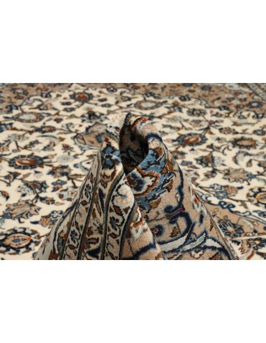 Tappeto Kashan Persia cm.247x354