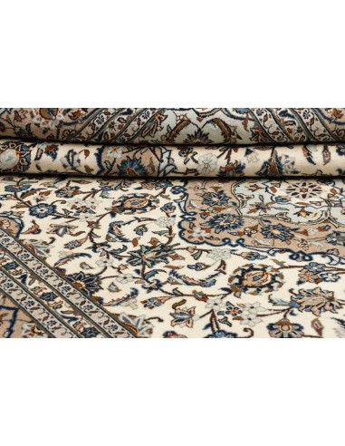 Tappeto Kashan Persia cm.247x354