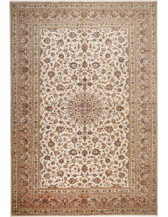 Tappeto Kashan Persia cm.250x368
