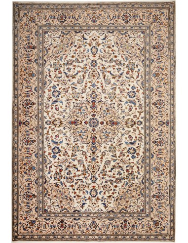 Tappeto Kashan Persia cm.243x353