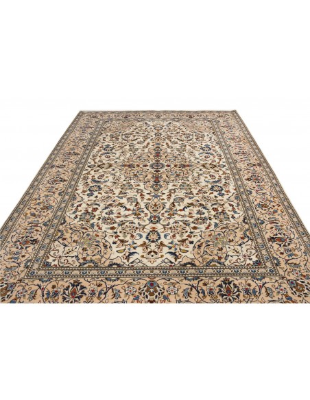 Tappeto Kashan Persia cm.243x353