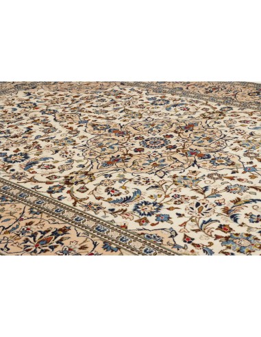 Tappeto Kashan Persia cm.243x353
