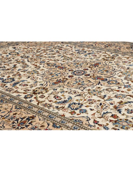 Tappeto Kashan Persia cm.243x353