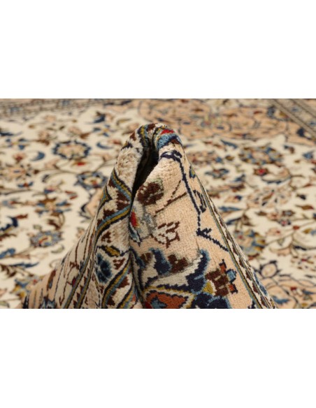 Tappeto Kashan Persia cm.243x353