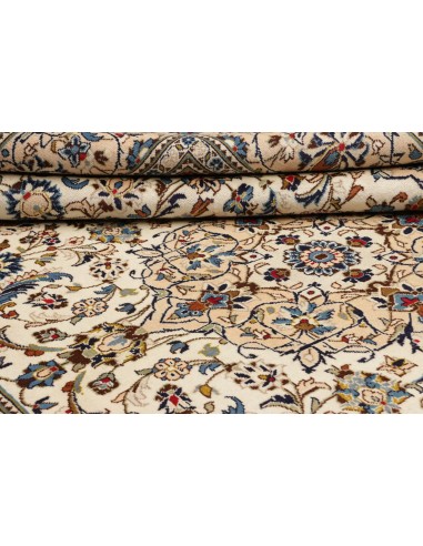 Tappeto Kashan Persia cm.243x353
