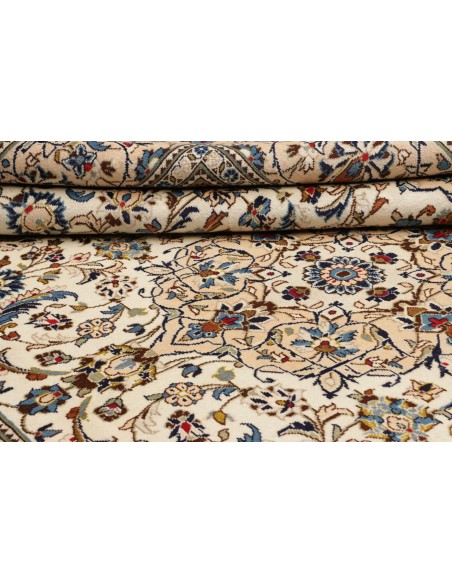 Tappeto Kashan Persia cm.243x353