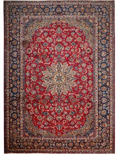 Tappeto Nadjafabad Persia cm.292x403