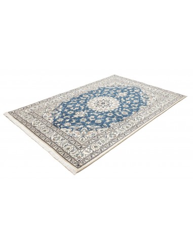 Tappeto Nain Kashmar Persia cm.163x245