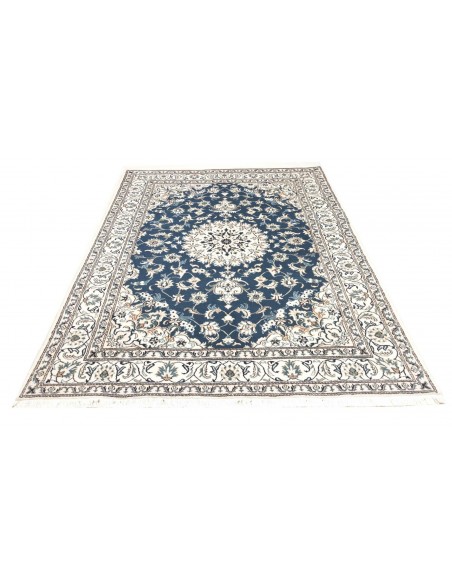 Tappeto Nain Kashmar Persia cm.163x245