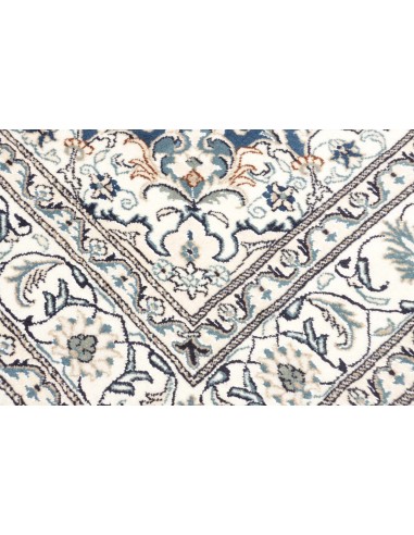 Tappeto Nain Kashmar Persia cm.163x245