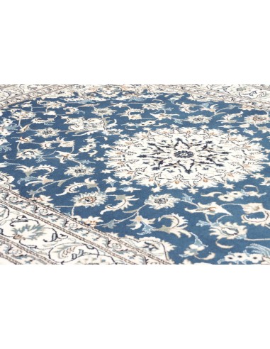 Tappeto Nain Kashmar Persia cm.163x245