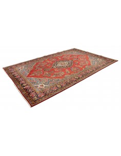 Tappeto Sarough Persia cm.216x336 2