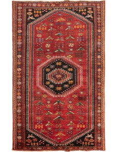 Tappeto Shiraz Persia cm.150x248