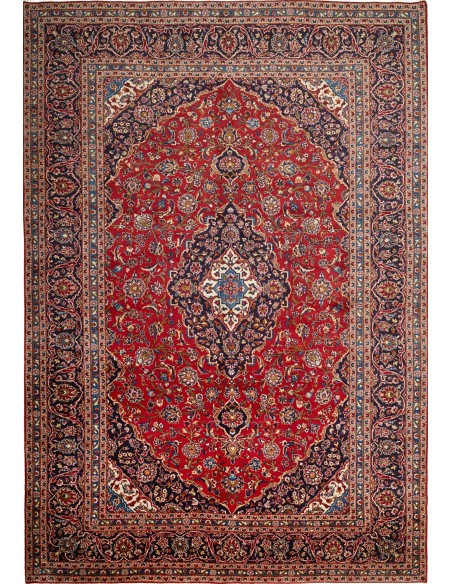 Tappeto Ardakan Persia cm.245x358