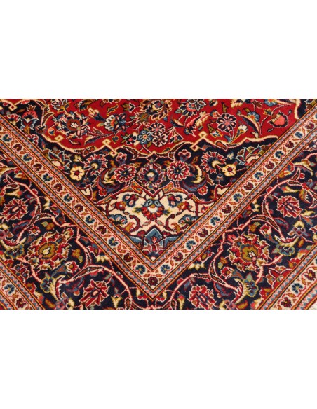 Tappeto Ardakan Persia cm.197x305