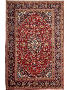 Tappeto Ardakan Persia cm.197x300