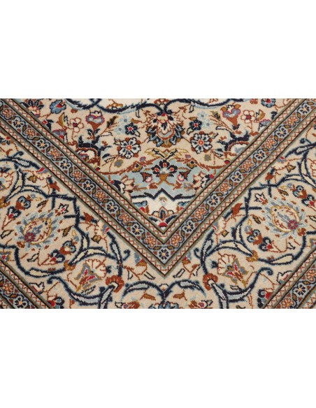 Tappeto Kashan Persia cm.200x306