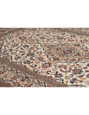 Tappeto Kashan Persia cm.200x306