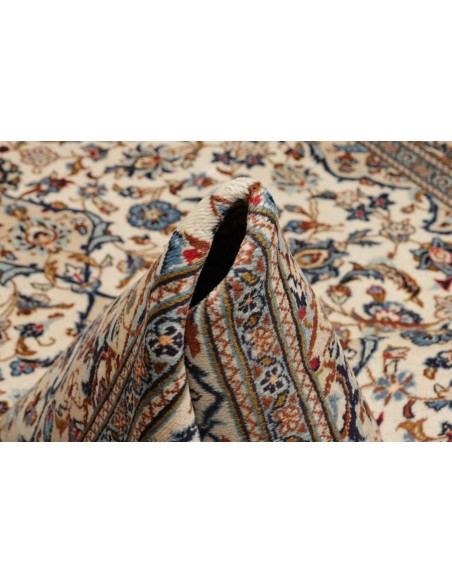 Tappeto Kashan Persia cm.200x306