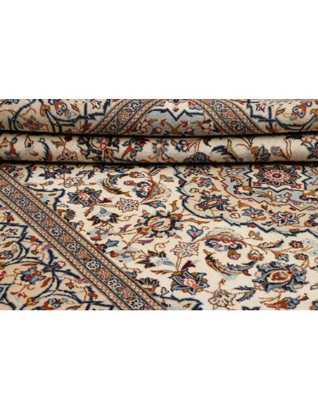 Tappeto Kashan Persia cm.200x306