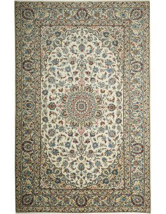Tappeto Kashan Persia cm.196x300
