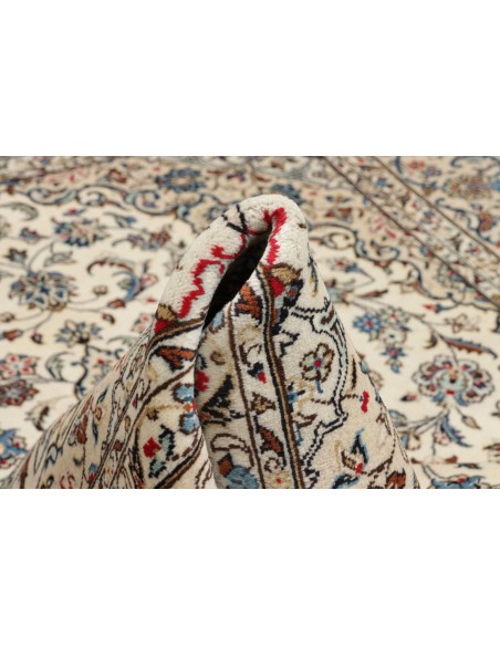 Tappeto Kashan Persia cm.196x300
