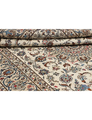 Tappeto Kashan Persia cm.196x300