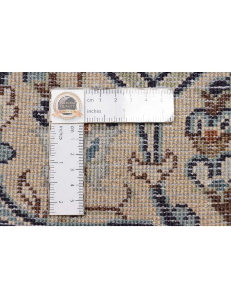 Tappeto Kashan Persia cm.196x300