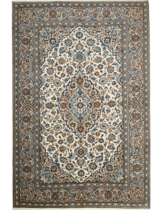 Tappeto Kashan Persia cm.200x303