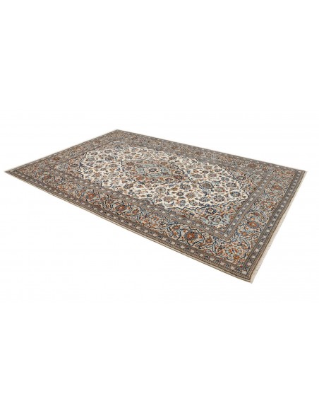 Tappeto Kashan Persia cm.200x303