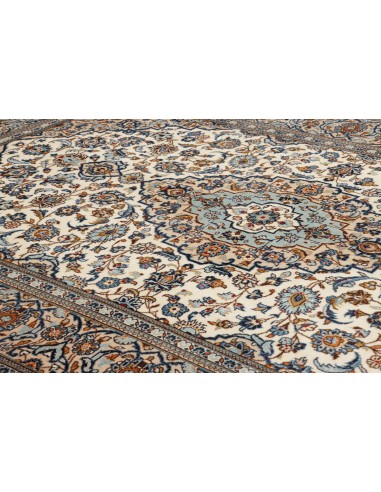 Tappeto Kashan Persia cm.200x303