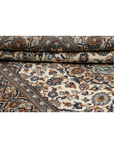 Tappeto Kashan Persia cm.200x303