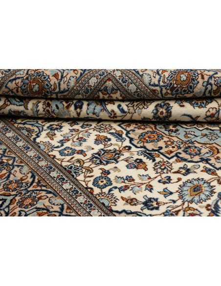 Tappeto Kashan Persia cm.200x303