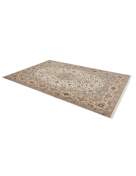 Tappeto Kashan Persia cm.210x313