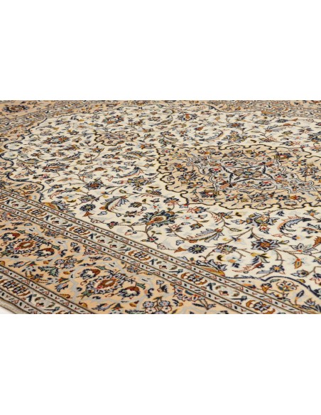 Tappeto Kashan Persia cm.210x313