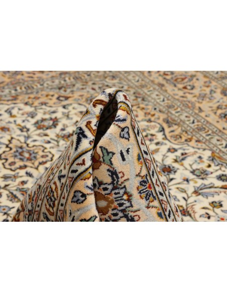 Tappeto Kashan Persia cm.210x313