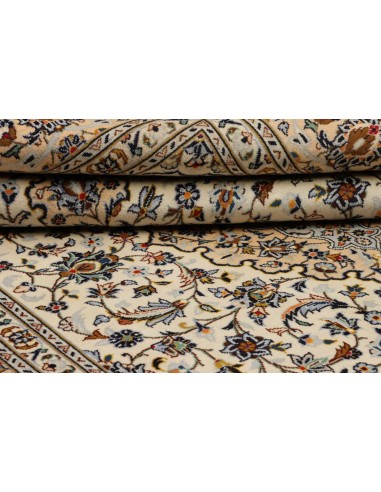 Tappeto Kashan Persia cm.210x313
