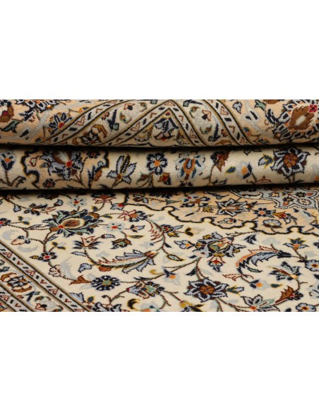 Tappeto Kashan Persia cm.210x313