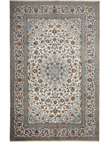 Tappeto Kashan Persia cm.197x308
