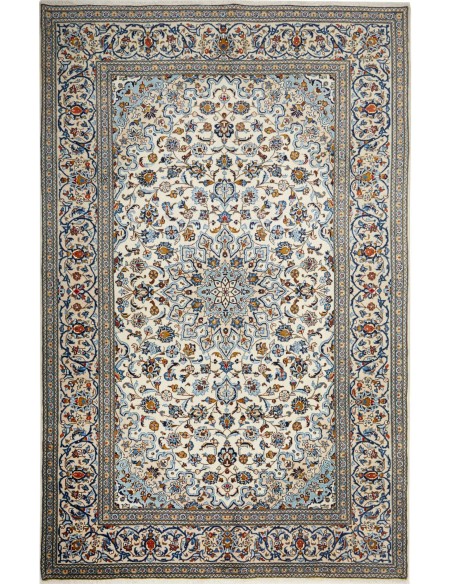 Tappeto Kashan Persia cm.197x308