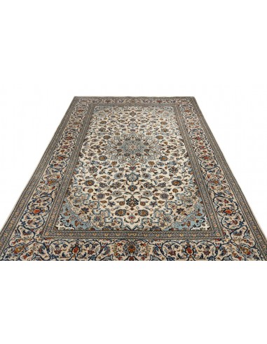 Tappeto Kashan Persia cm.197x308