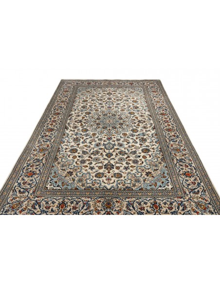Tappeto Kashan Persia cm.197x308