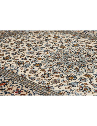 Tappeto Kashan Persia cm.197x308